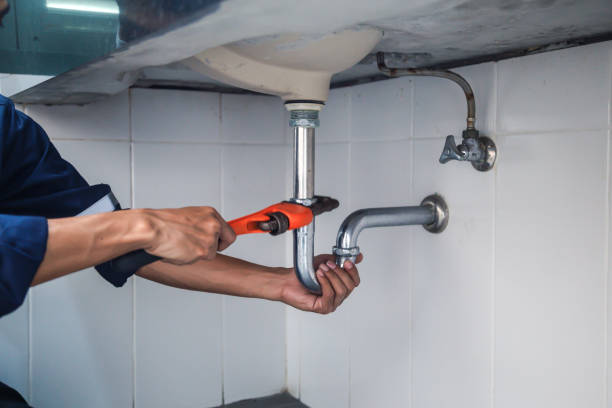 Trusted Mercer Island, WA Plumbing Experts