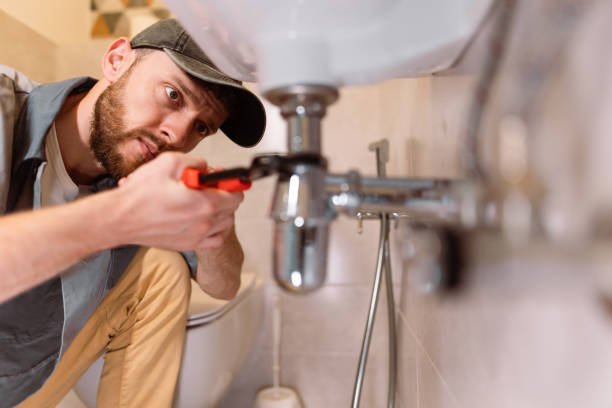 Best Same-Day Plumbing Service  in Mercer Island, WA