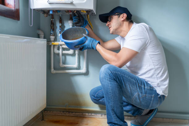 Best Sewer Cleaning Services  in Mercer Island, WA