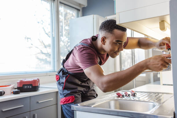 Best Gas Line Repair  in Mercer Island, WA